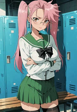 [Squeeshy] Saya Takagi (HOTD) - 148 pics [AI Generated]