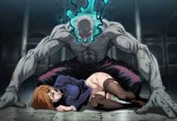 [xOppAIsensei] Jujutsu Kaisen collection (Patreon) [AI Generated]