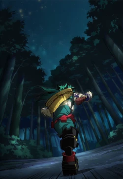 [xOppAIsensei] My Hero Academia collection (Patreon) [AI Generated]