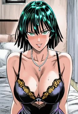 [xOppAIsensei] [50] Fubuki #188 [AI Generated]