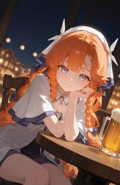 [Guka] 3.20 Sigrika (Patreon) [AI Generated]