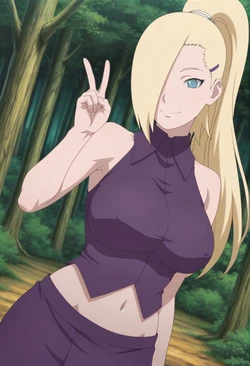 [Ringot] Ino, NTR [AI Generated]