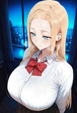 [Miyabi] KurashikiReina倉敷玲奈(催眠性指導)(168p) [AI Generated]