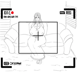 [Twitter + Patreon] Stepyon