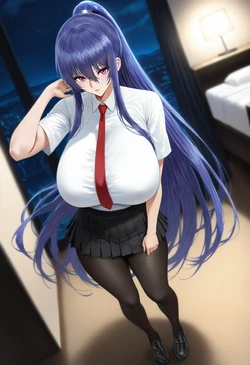 [Miyabi] rinko秋山凛子(180p) (1) [AI Generated]