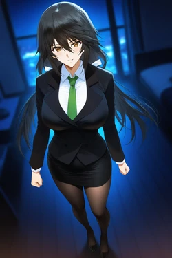 [Miyabi] orimura chifuyu织斑千冬(IS〈Infinite Stratos〉)(179p) [AI Generated]