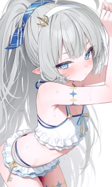 [Pixiv] FymriE (73117898)