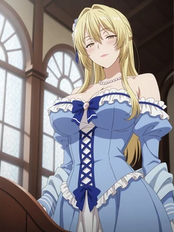 [Machina Ai] Elisha Elfrieden | エリシャ・エルフリーデン Extra 156p (Patreon) [AI Generated]