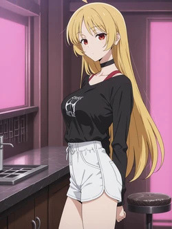 [Machina Ai] Seika Ijichi | 伊地知星歌 Extra 215p (Patreon) [AI Generated]