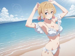 [Machina Ai] Mami Nanami | 七海麻美 Extra 149p (Patreon) [AI Generated]