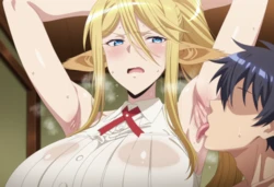 [SAWAHEBI] Centorea Cerea Shianus [AI Generated]