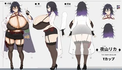 [Artist] chomikuplus 2023~2024