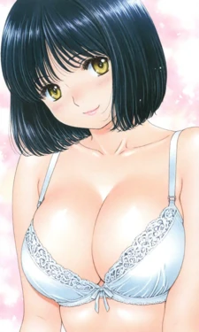 Ano - 小野原麻美 [AI Generated]