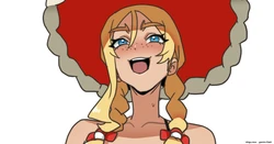 [ゴル] ルッ〇ラ