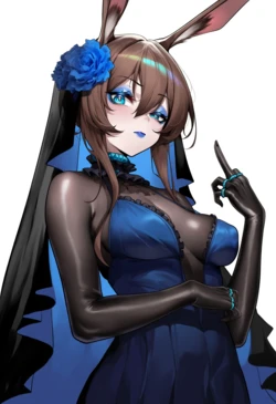 杂图-方舟 1 [AI Generated]