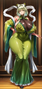 杂图6 [AI Generated]