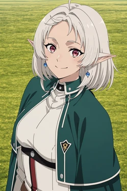 [Hurry-Workshop/Anivoice] Mushoku Tensei Girls 2 [AI Generated]