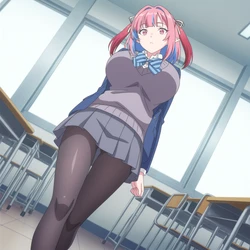 [NekoNest] Kanan Takakiyo [AI Generated]