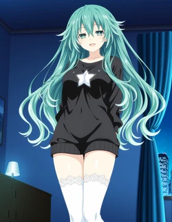 [Ai Art_Dreamer] Natsumi Kyouno | Date A Live | Set #1 [AI Generated]