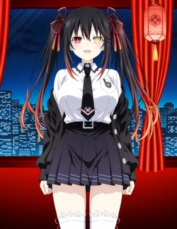 [Ai Art_Dreamer] Kurumi Tokisaki | Date A Live | Set #5 [AI Generated]