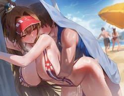 [Oishi Okaze] Marciana [AI Generated]