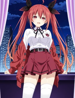 [Ai Art_Dreamer] Kotori Itsuka | Date A Live | Set #3 [AI Generated]