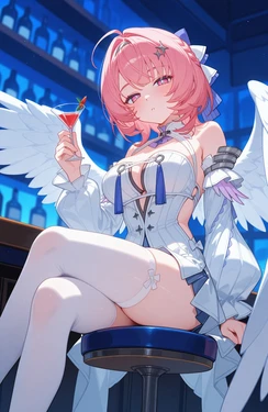 [Guka] Remielle Dan [AI Generated]