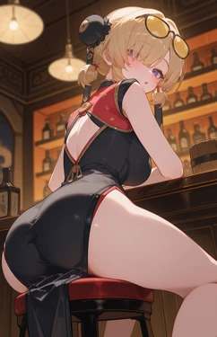 [Guka] Sweety [AI Generated]