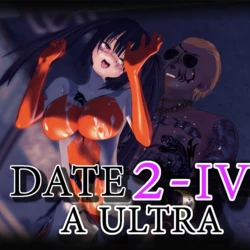 [Yoshino42] Date A Ultra 20-23