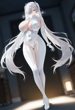[Miyabi] Cinderella4灰姑娘(212p) [AI Generated]