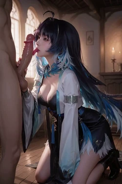 【stykg】Cos Collections (Animated Webp) [AI Generated]