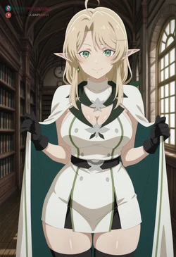[Juanpi Amvs] 【FULL】 | | Sera | | Suggestion [AI Generated]