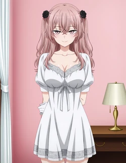 [Ai Art_Dreamer] Sajuna Inui | My Dress-Up Darling | Set #1 [AI Generated]