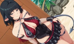 [Zenaai] Jane Doe [AI Generated]