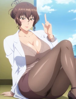 [嘎裡豬排] 桂木 愛子 148p (Patreon)(Ai generated)