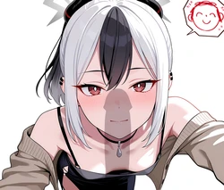 [DiaseePauwel] Kayoko [AI Generated]