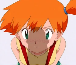 [DiaseePauwel] Misty [AI Generated]