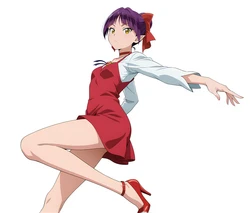 [DiaseePauwel] Nekomusume [AI Generated]