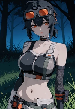 [Squeeshy] Grace (141pics) [AI Generated]