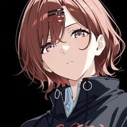 MohumoAi [534p] Higuchi Madoka 1 [WIP] [AI Generated]