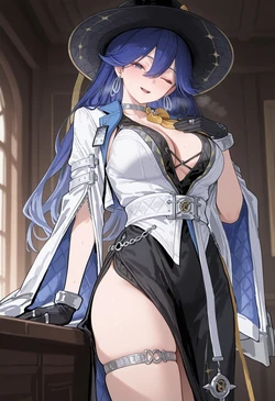 [kirinvex] Lucilla (Patreon) [AI Generated]