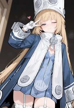 [kirinvex] Norma (Patreon) [AI Generated]