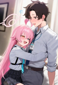 [Rin_String] Hoshino (fullsets) [AI Generated]