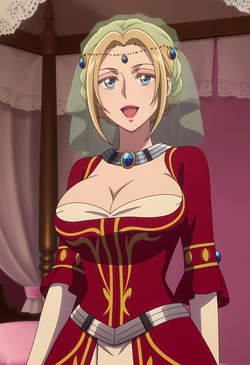 [AyaEcchi] Aylin | The Apothecary Diaries💖 [AI Generated]