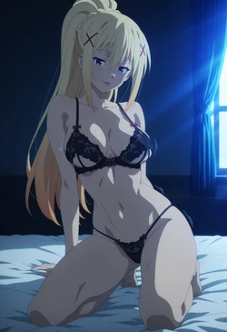 [Squeeshy] Darkness (141pics) [AI Generated]