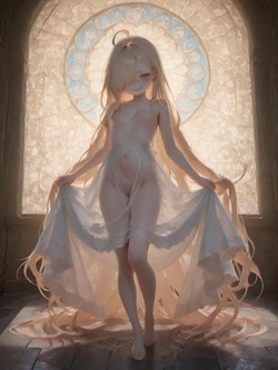 [inuwu] Rui [AI Generated]