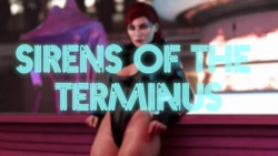[Belethor`s Smut] Mass Effect - Sirens of the Terminus