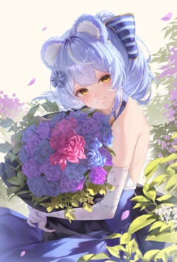 [PIXIV]竑Hong 2026-8-21
