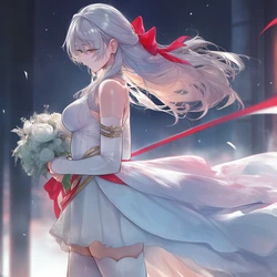 [Koa-san] Micaiah - Fire Emblem (patreon) [AI Generated]