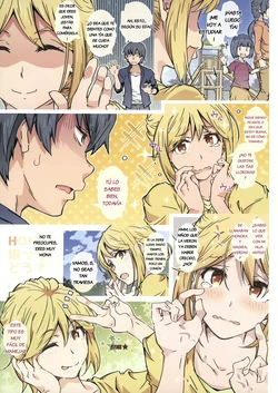 C101 HOME Musume tte, Dou?